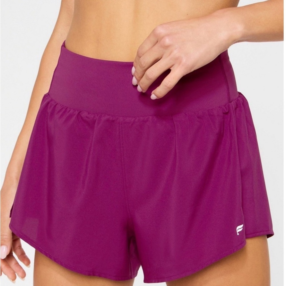 Fabletics Sun Chaser Athletic Shorts